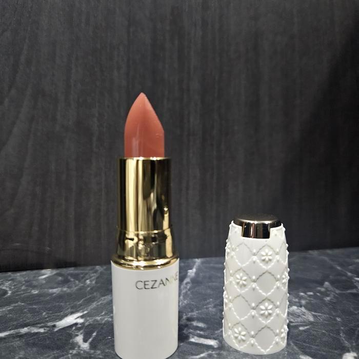 Thebest- Cezanne Lasting Lip Color Lipstick Japan