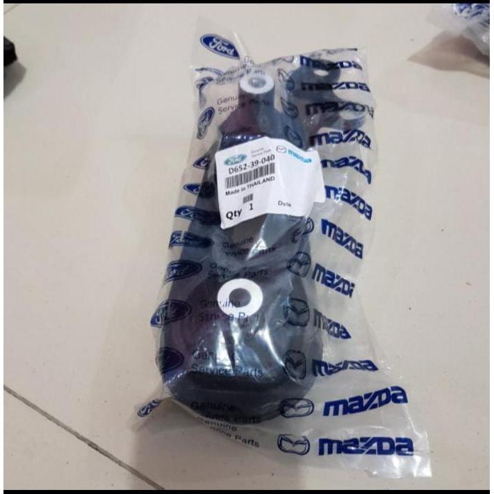 Mounting Belakang Mazda 2 Matic