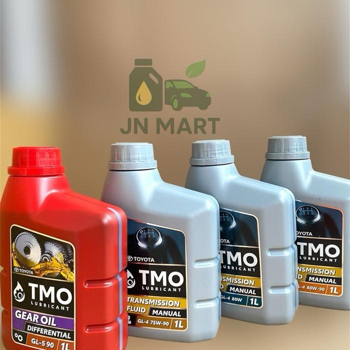 OLI GARDAN TRANSMISI MANUAL TOYOTA TMO ORIGINAL - Car