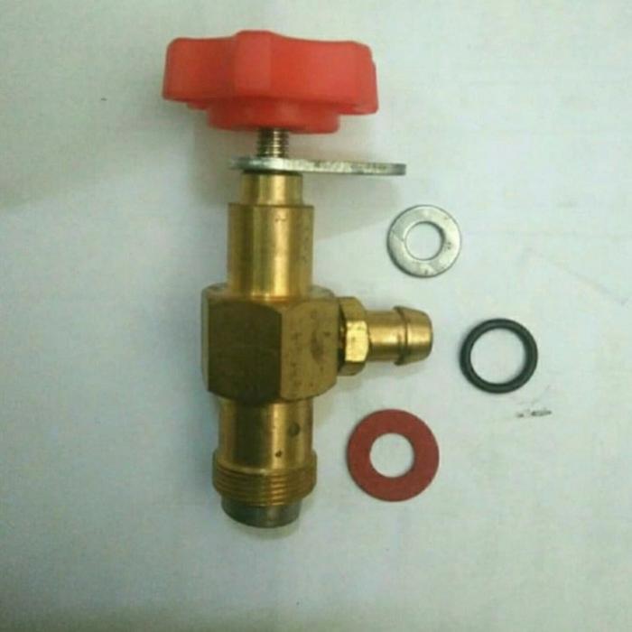 Regulator Assy Steam AC Kyodo Kyowa KDC KYD 20