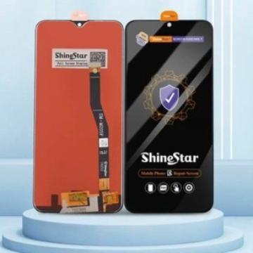 LCD Touchscreen Samsung Galaxy M20 M205 M205F Fullset Shine Star SS