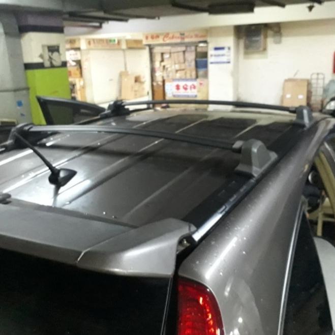 Cross Bar Crv 2007-2012