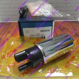 Fuel Pump Rotak Avanza Xenia Bosch Original Ori