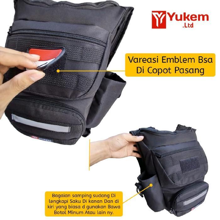 Best Seller Tas Ransel Pria Kecil Tactical Multifungsi Outdoor Adventure Tas Ransel Sepeda Pria Tas