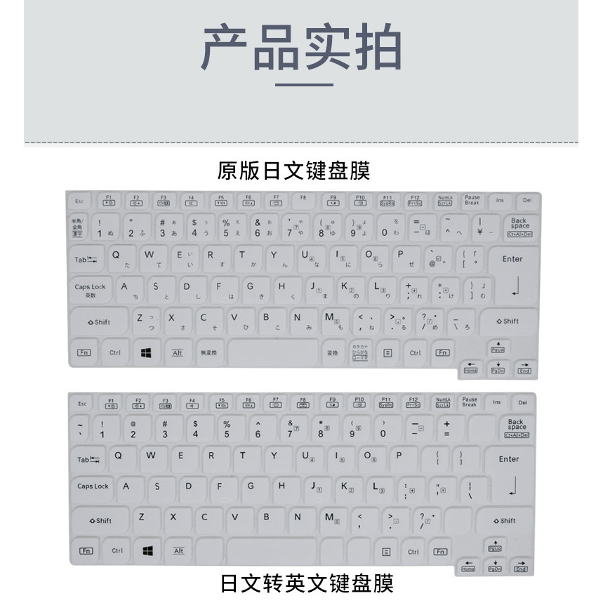 Keyboard Covers Cover Protector For Panasonic note CF-LV series CF-SV CF-SZ5 CF SV LV CF-SV7 CF-SV8
