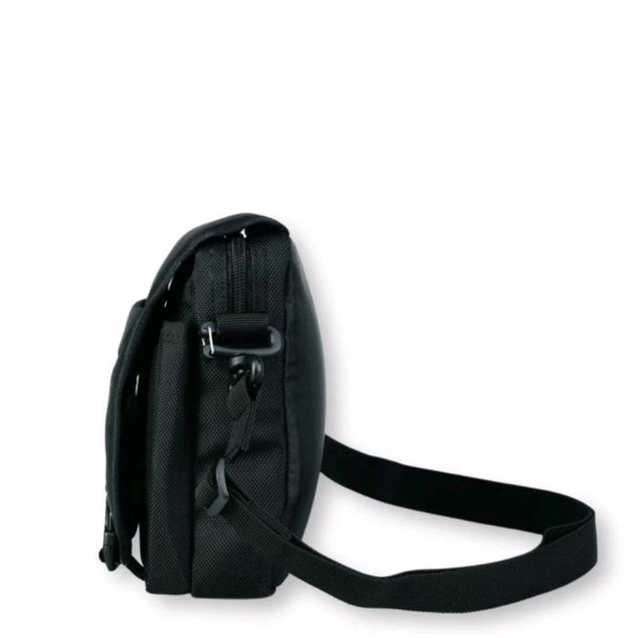 Tas Selempang Pria Tas Selempang Eiger Stripe 2 Travel Pouch