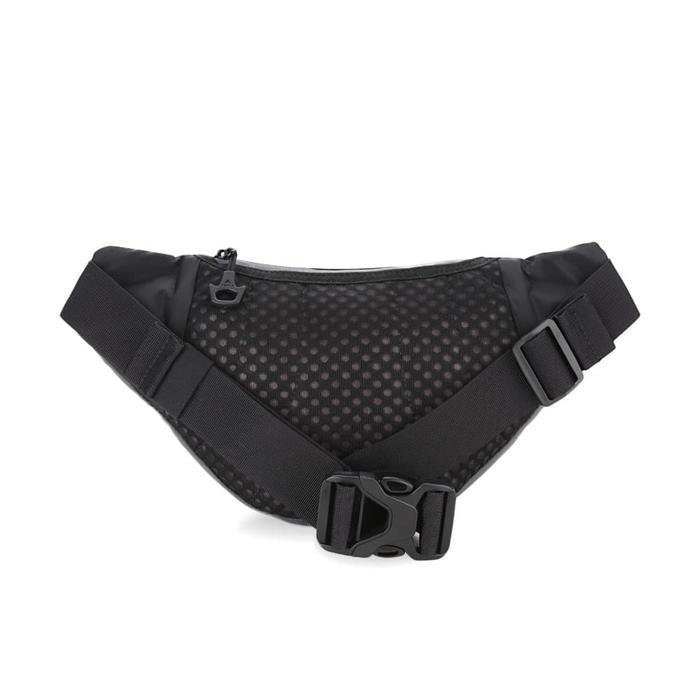 Tas Pinggang Pria Eiger Waist Bag - Grey