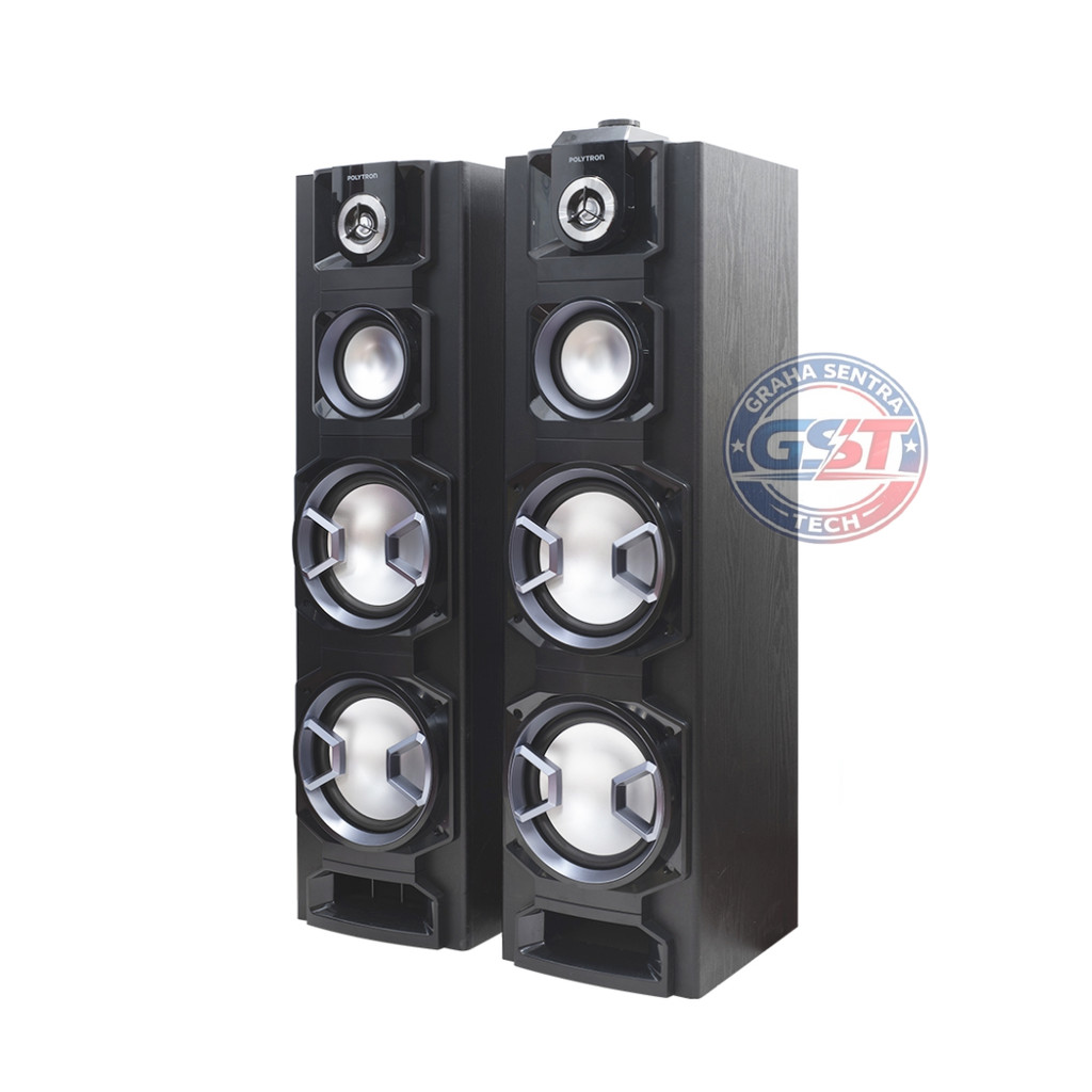 Speaker Polytron PAS 8E22