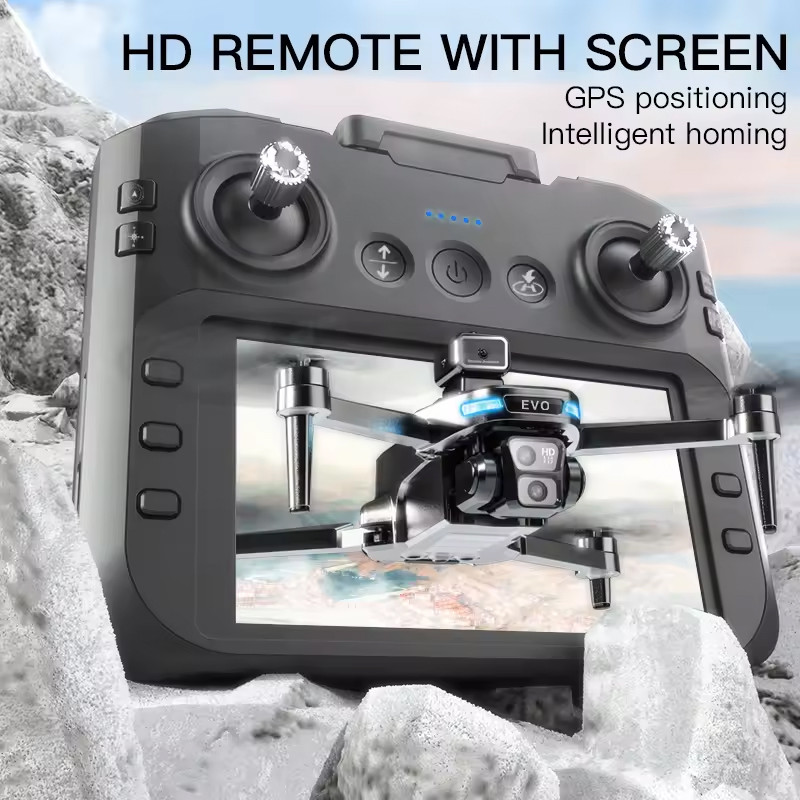 SG901 Pro / MAX GPS Drone Professional 8K HD Camera 5G WIFI FPV Dron with Obstacle Avoidance 4.5
