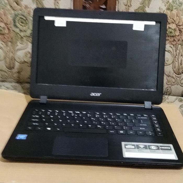 Casing Laptop Acer A314