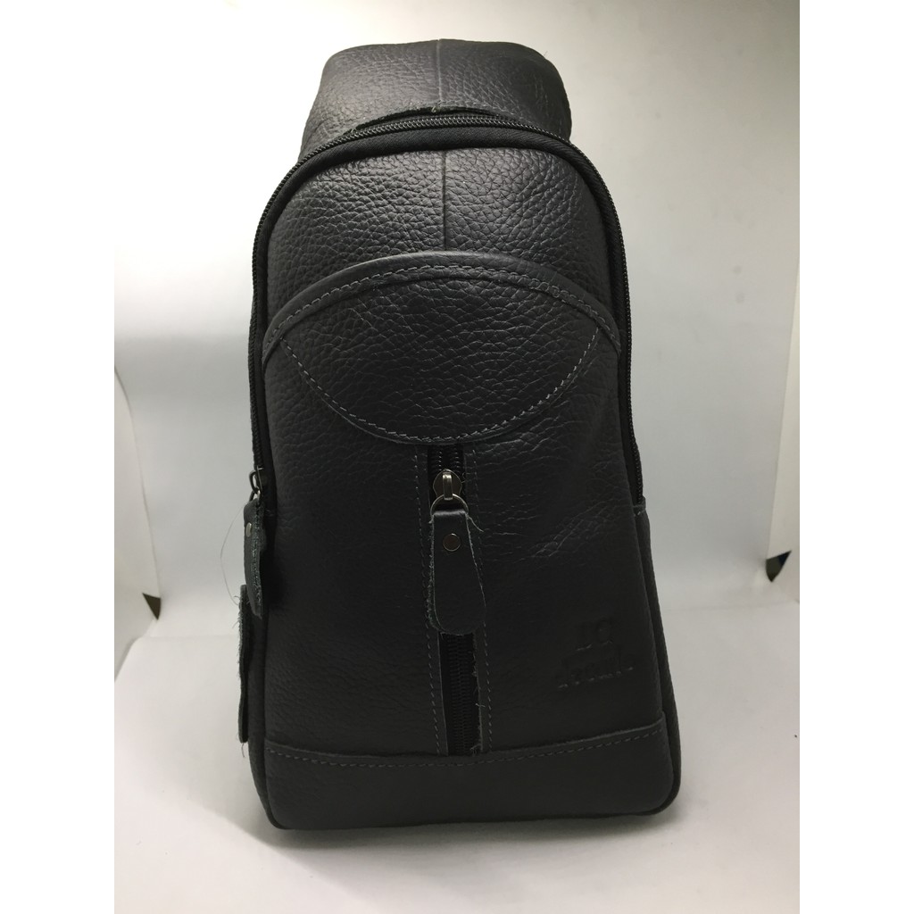 Tas Dada Decarlo TAS-DC-168DAEH-Hitam