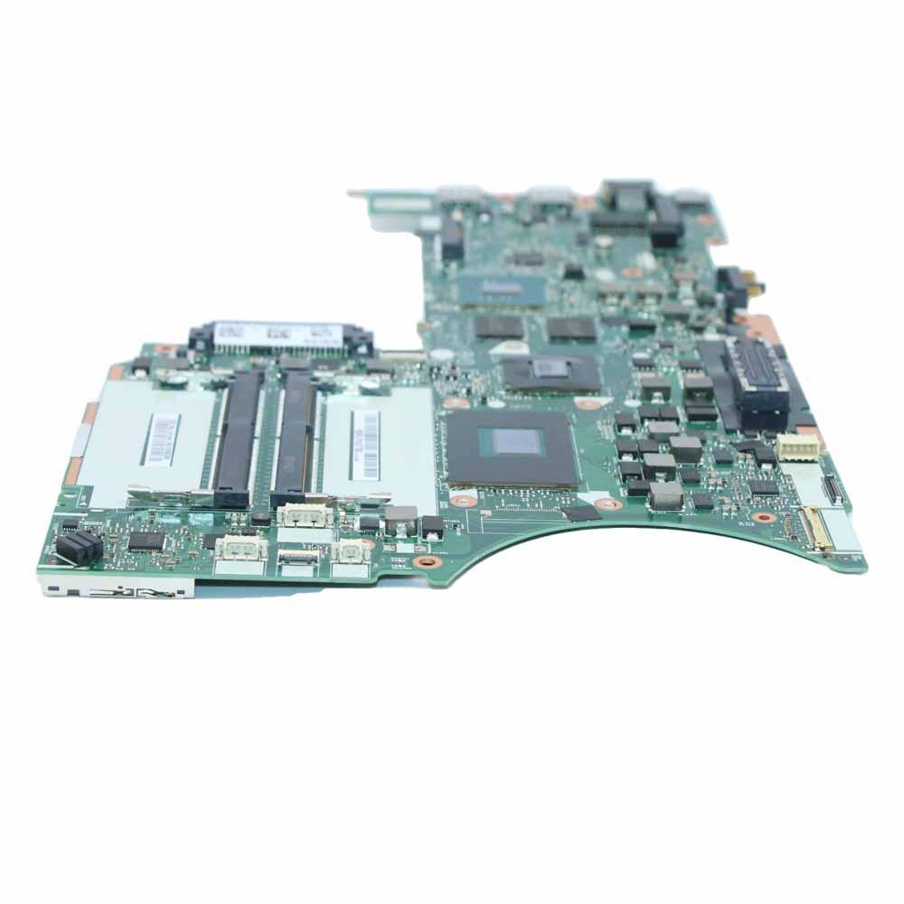 NM-B071 For Lenovo Thinkpad T470P Independent Laptop Motherboard Notebook Mainboard Accessories With
