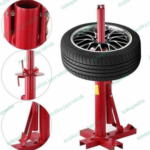 Tire Changer Portable (031) / Alat Buka Ban Manual Mobil