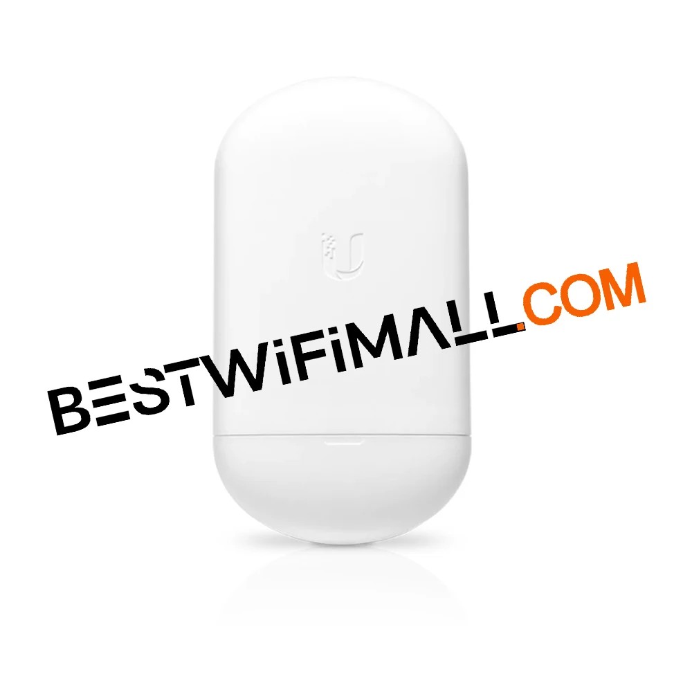 UBIQUITI NanoStation Loco5AC NS-5ACL UISP AirMAX NanoStation 5AC Loco Wi-Fi Bridge PtMP Station CPE