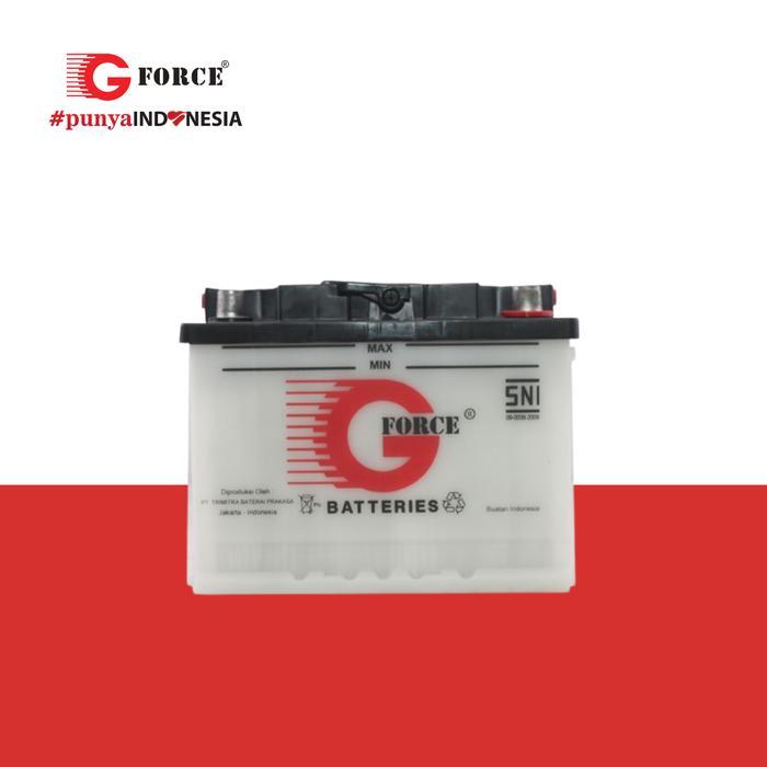 GForce 55530 Aki Mobil