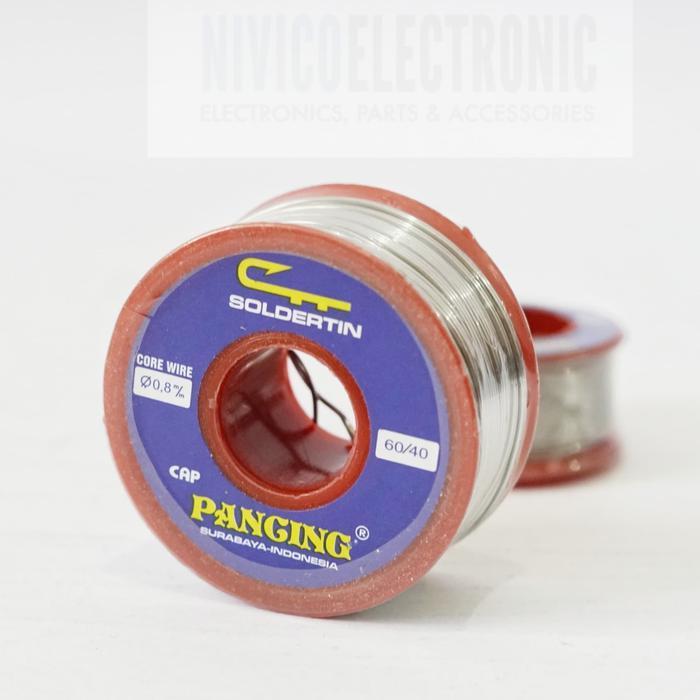 TIMAH SOLDER PANCING ROL BESAR