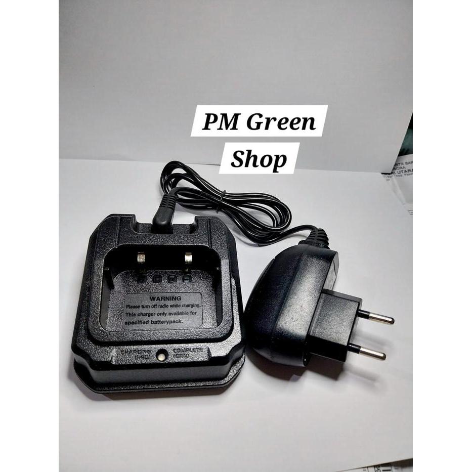 charger ht baofeng uv9r walkie talkie