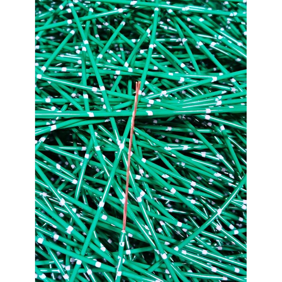 CENTRALKABEL AVSS 0.5 mm2 100M ( AUTOMOTIVE BINTIK AVSS KABEL AUDIO / KABEL BODY / KABEL MOBIL 0,5mm