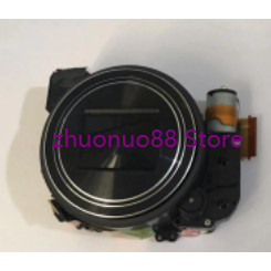 New Lens Zoom Unit Repair Part For Samsung WB600 WB650 Camera with CCD