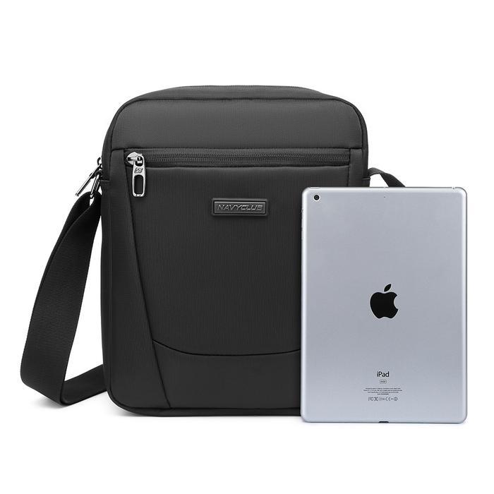 Eiger - Tas Selempang Ega Tas Pria Sling Bag Crossbody Bag