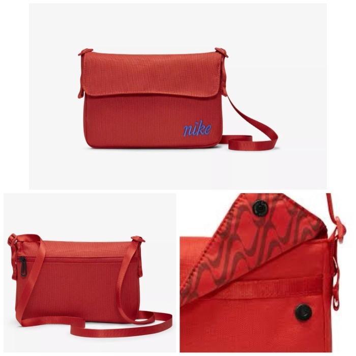 Sale Sling Bag Nike Original Futura Revel