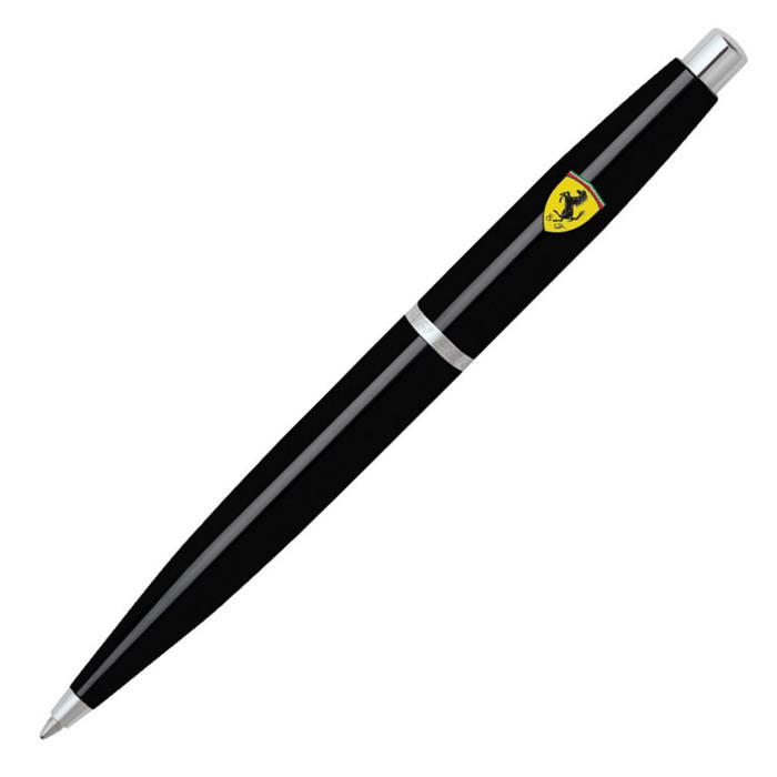 Sheaffer Ferrary VFM Hitam Ballpoint