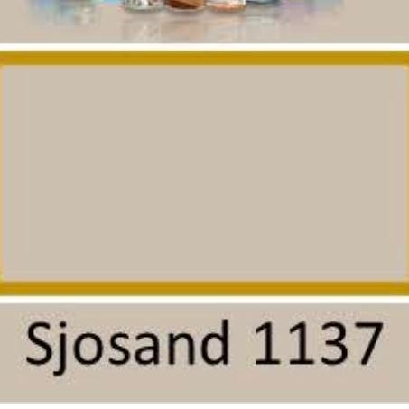 Jotun Jotashield Colour Extreme 1137 Sjosand 20L Pail