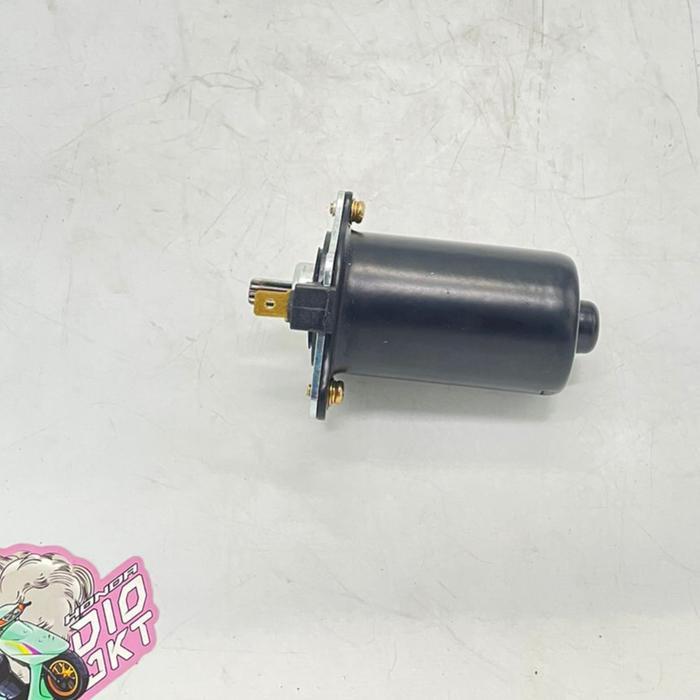 Dinamo Stater Honda Dio