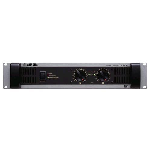 POWER AMPLI YAMAHA XP5000 AMPLIFIER POWER YAMAHA XP5000