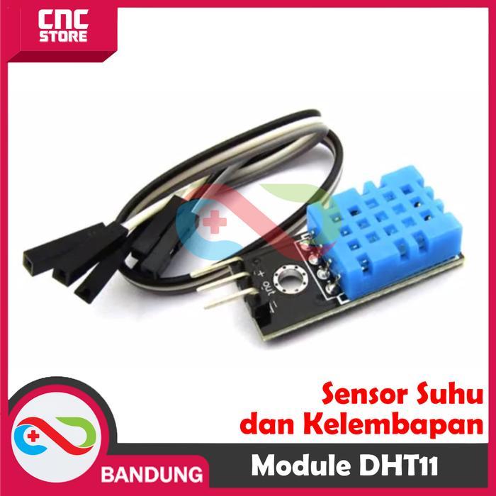 Harga sensor dht11 Terbaru Okt 2026 | BigGo Indonesia