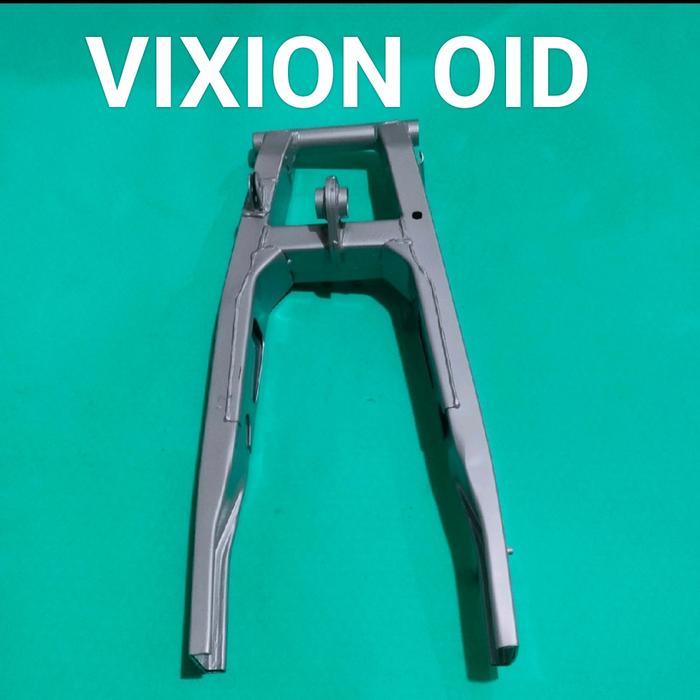Swing Arm / Capit Udang / Garpu Belakang / Fork Vixion Lama