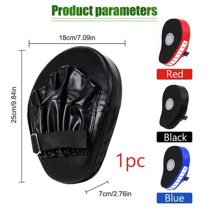Boxing Pad / Punching Pad / Target Pukul Tinju Boxing