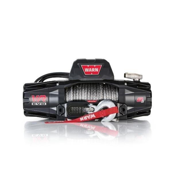 WARN WINCH VR EVO 8 SYNTHETIC - 103251