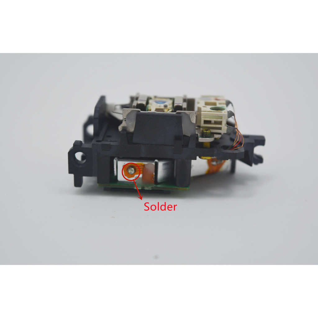 CDJ-2000NEXUS Laser Lens Lasereinheit CDJ2000NEXUS Optical Pick-up Bloc Optique Replacement For