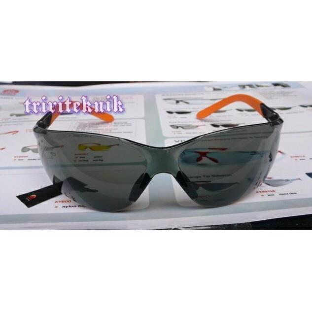 Kacamata King'S Ky 2224,King Safety Eyewear Ky2224