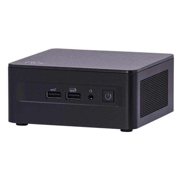 Intel NUC i3 1315U Intel NUC Gen 13 Intel NUC13ANHi3 Intel NUC 13 Pro