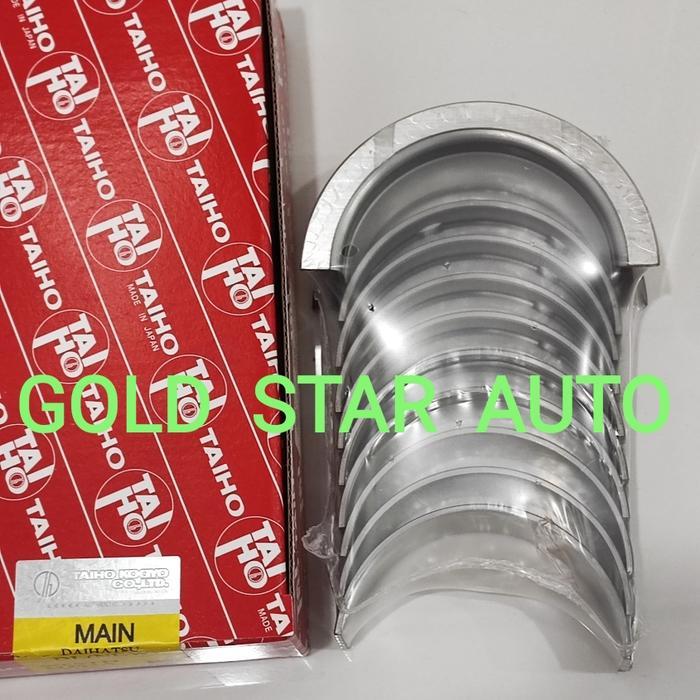 METAL DUDUK DAIHATSU F70 TAFT GT F69 TAFT HILINE F75 TAFT ROCKY F73 TAFT INDEPENDENT F61 FEROZA