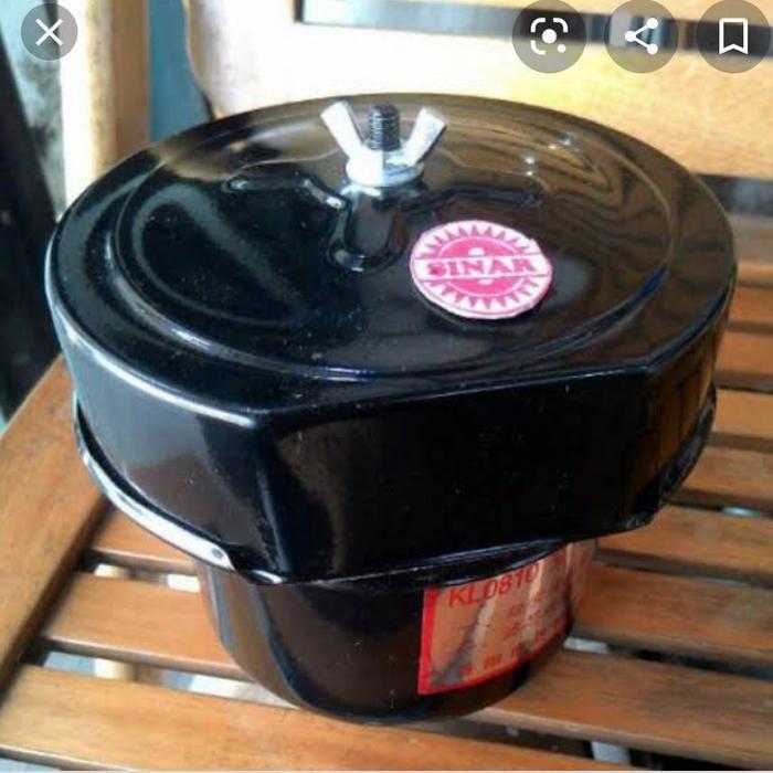 FILTER UDARA mesin diesel R175 / R180