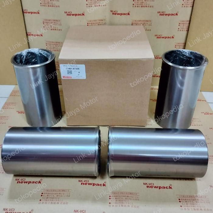 LINER ONLY/BORING NON FINISH DAIHATSU TAFT GT/F70/DL newss