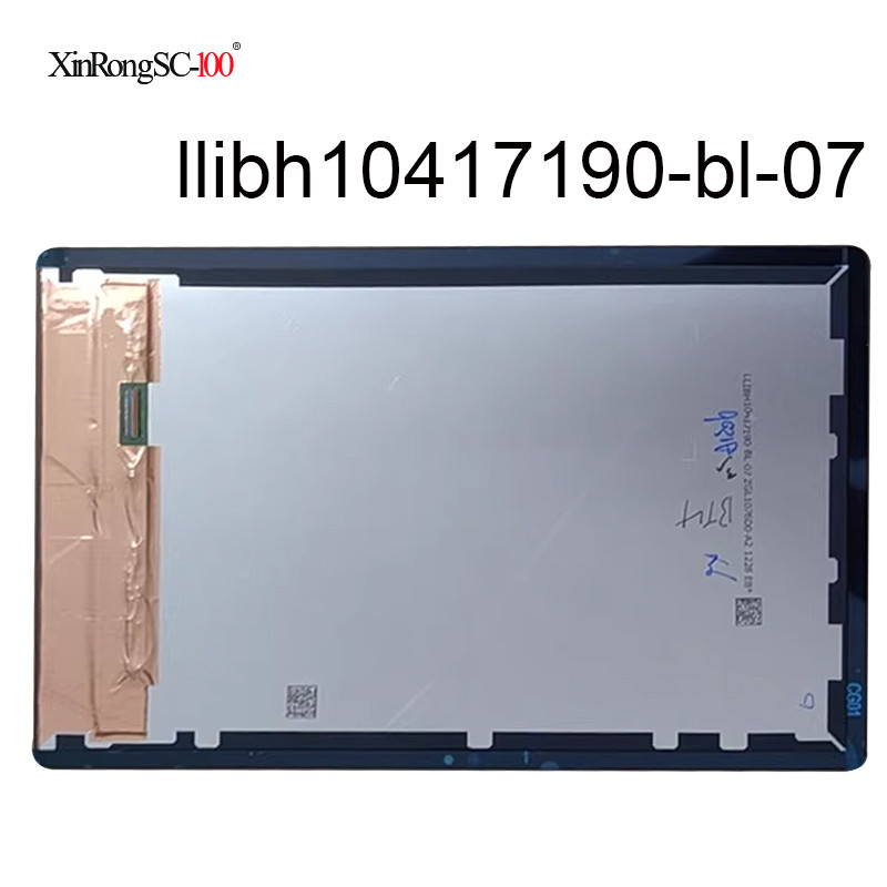 10.4" LCD For llibh10417190-bl-07 zgl1076d0-a2 LLIBH10417190-BL-06 zgl1076d0-a1 LCD Screen and