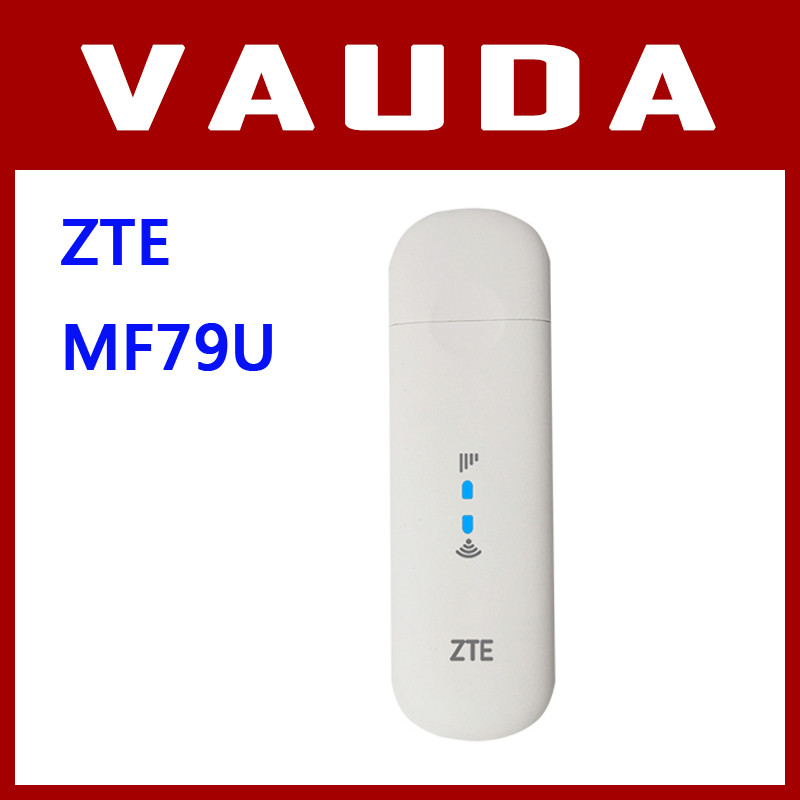 Original ZTE MF79 MF79U 150Mbps modem mobile broadband network card 4g wifi usb wireless dongle