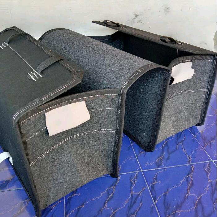 "New" keranjang motor/tas motor/tas obrok bahan kedoray/tas belanja