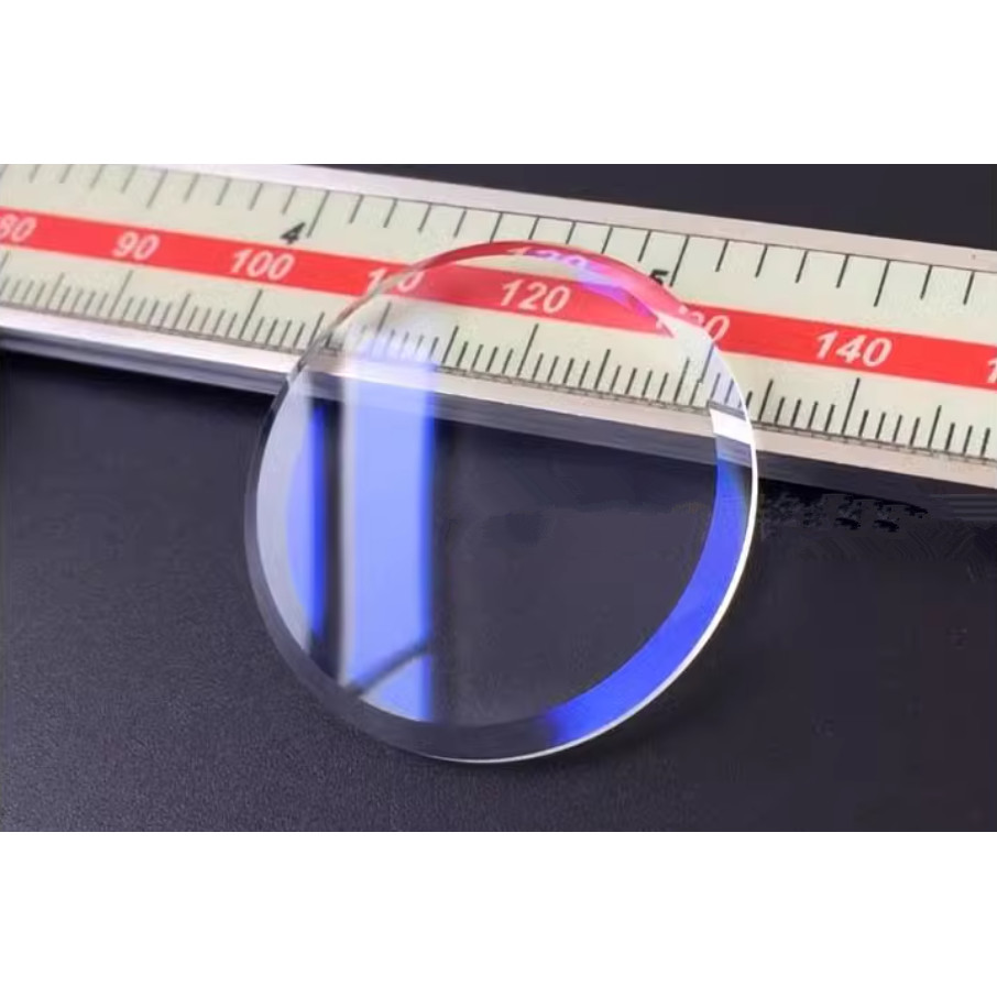 32X3.5mm AR Coating Quality Mineral Glass for S 320W10GN 6105,6119, 6306,6309,7548 High Dome