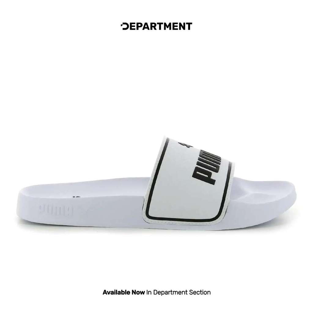 PUMA LEADCAT 2.0 Sandal Unisex 38413902 ORI