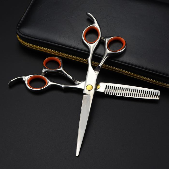 Gunting Rambut Set Gunting Potong Rambut Gunting Sasak Rambut Toniguy