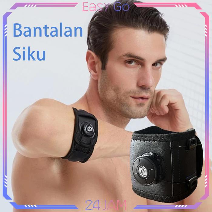 Elbow Support Badminton Adjustable Elbow Brace Gym Tennis Elbow Support Elbow Strap Elbow Brace