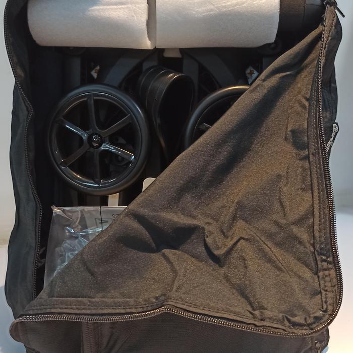 Tas Stroller Cocolatte Pockit