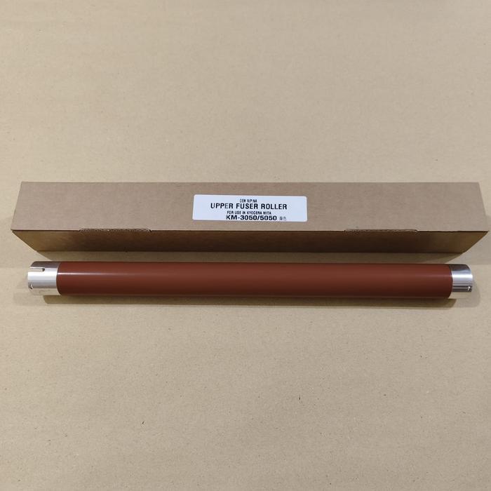 Upper Fuser Roller For KYOCERA KM 3050/3035/4050/4035/5050/5035