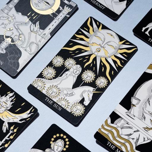 Symbolic Soul Tarot By Lo Scarabeo Tarot Deck Murah