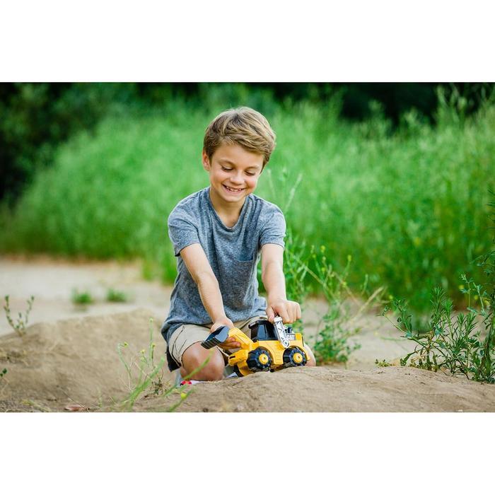 CAT Caterpillar 283396 Unstoppable Movers Wheel Loader